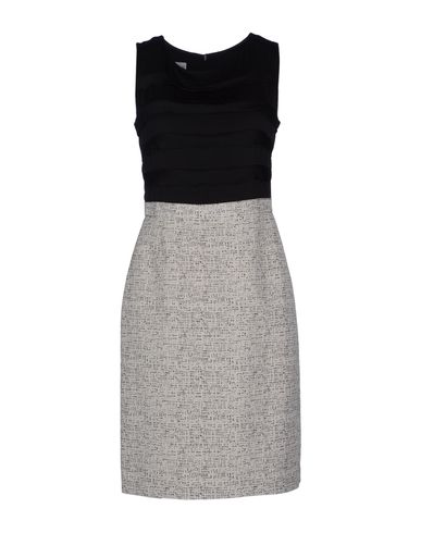 ZOOM ARMANI COLLEZIONI - Short dress