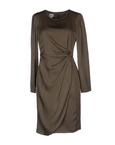 ZOOM ARMANI COLLEZIONI - Short dress