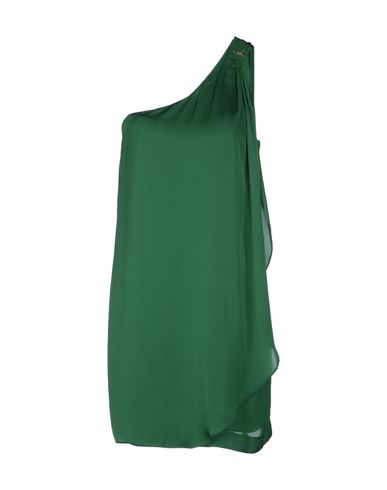 ZOOM G.SEL - Short dress