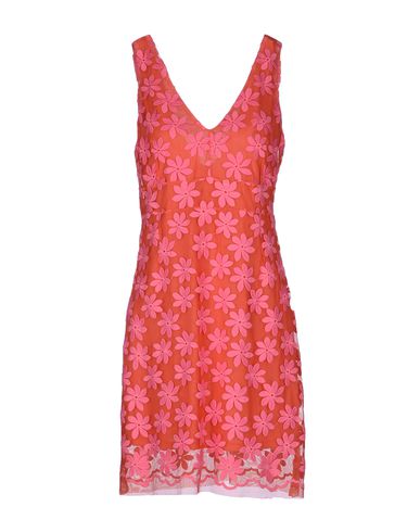 ZOOM PATRIZIA PEPE - Short dress