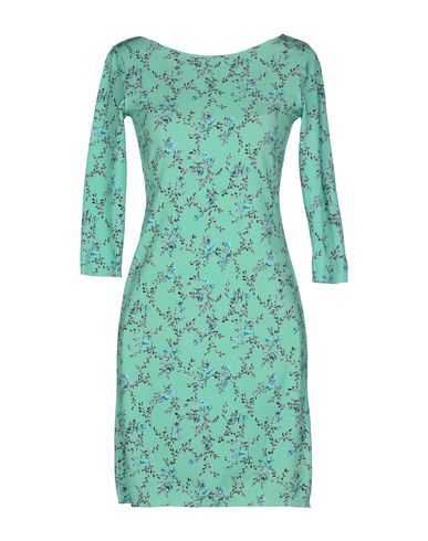 ZOOM BLUGIRL BLUMARINE - Short dress