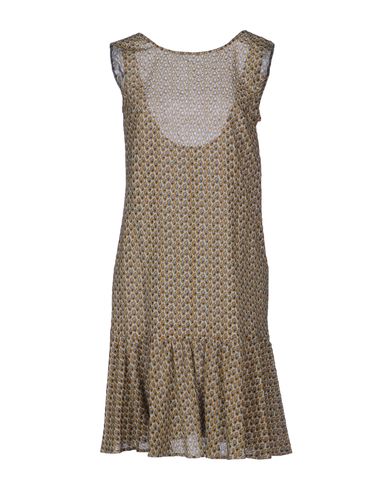 ZOOM L' AUTRE CHOSE - Short dress