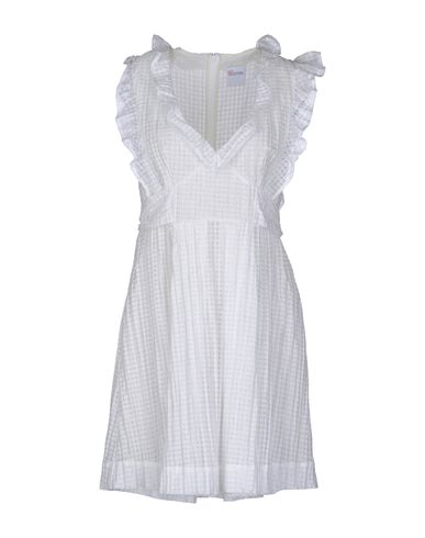 ZOOM REDValentino - Short dress