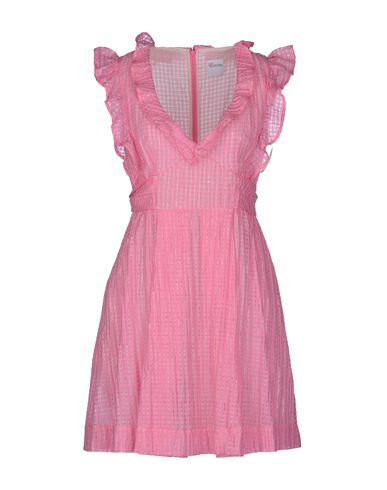 ZOOM REDValentino - Short dress
