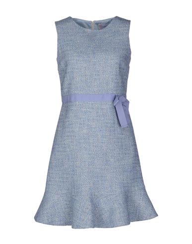 ZOOM REDValentino - Short dress
