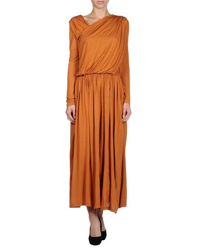 ZOOM CHLOÉ - Pant overall