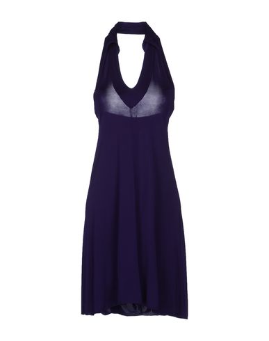 ZOOM PAOLO CASALINI - Knee-length dress