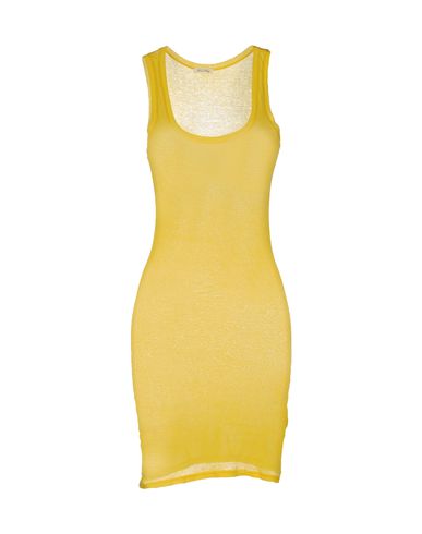 ZOOM AMERICAN VINTAGE - Short dress