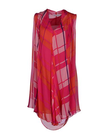 ZOOM SEE BY CHLOÉ - Short dress