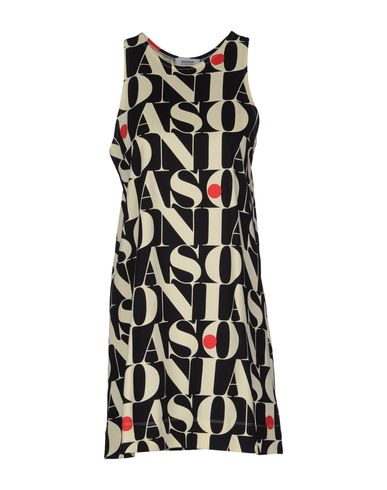 ZOOM SONIA by SONIA RYKIEL - Short dress