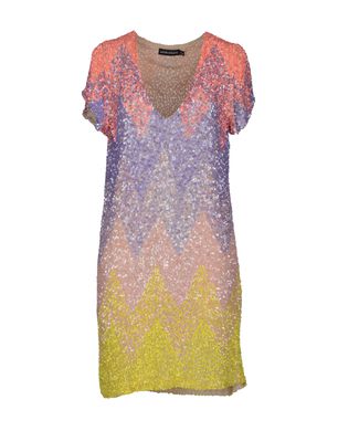 ANTIK BATIK - Short dress
