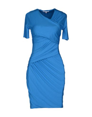 ZOOM CARVEN - Short dress