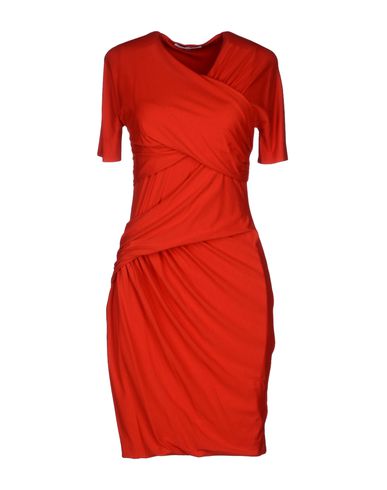 ZOOM CARVEN - Short dress
