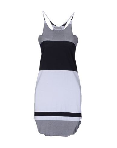 ZOOM IF SIX WAS NINE - Short dress