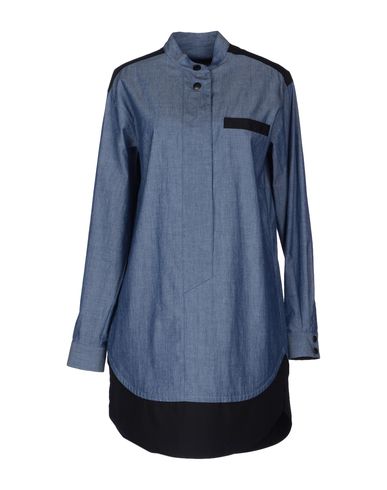 ZOOM PROENZA SCHOULER - Short dress
