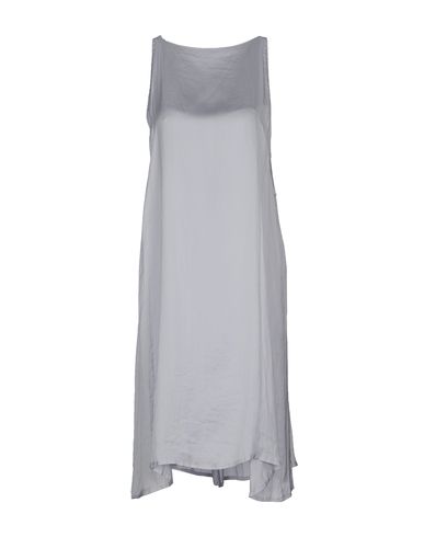 ZOOM ANN DEMEULEMEESTER - Knee-length dress