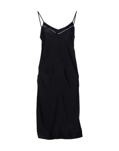 ZOOM MASNADA - Knee-length dress