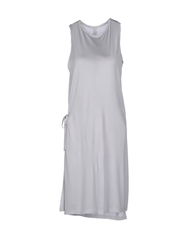 ZOOM ANN DEMEULEMEESTER - Knee-length dress