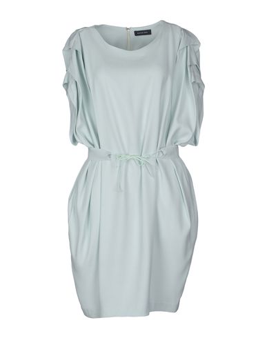 ZOOM 830 SIGN - Short dress