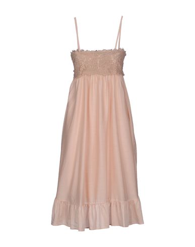 ZOOM TUANUA - 3/4 length dress