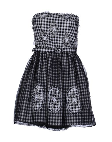ZOOM MANOUSH - Short dress