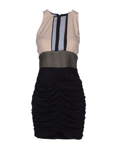 ZOOM SIVUS LAB - Short dress