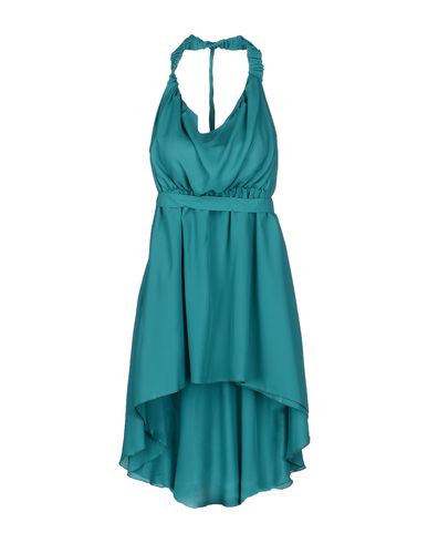 ZOOM SIVUS LAB - Short dress