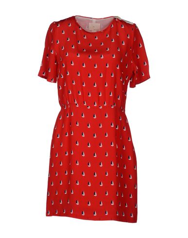 ZOOM BOY by BAND OF OUTSIDERS - Short dress