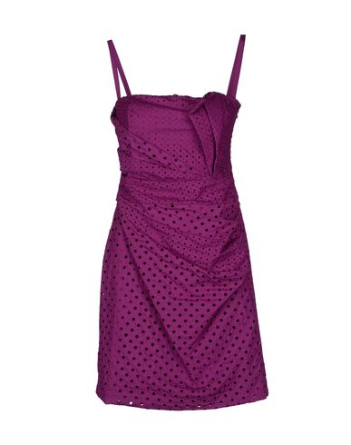ZOOM PINKO WEDDING - Short dress
