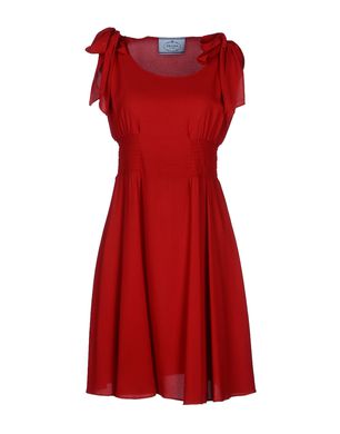 PRADA - Short dress