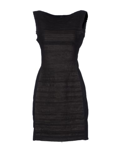ZOOM GARETH PUGH - Short dress