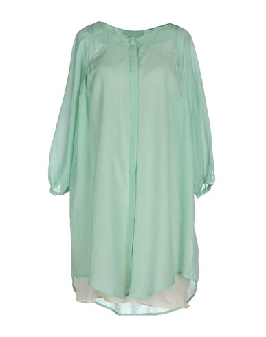 ZOOM TELA - Short dress