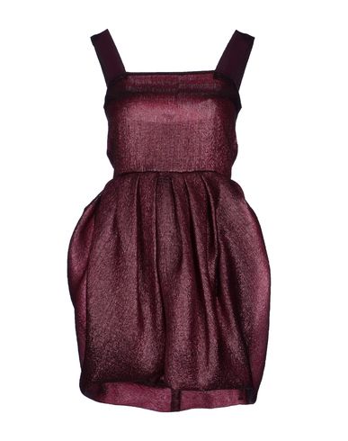 ZOOM GOLDEN GOOSE - Short dress