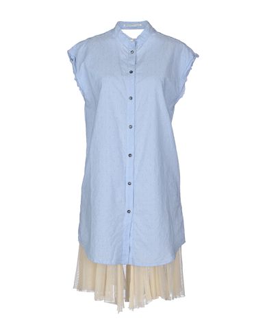 ZOOM NOVEMB3R - Short dress
