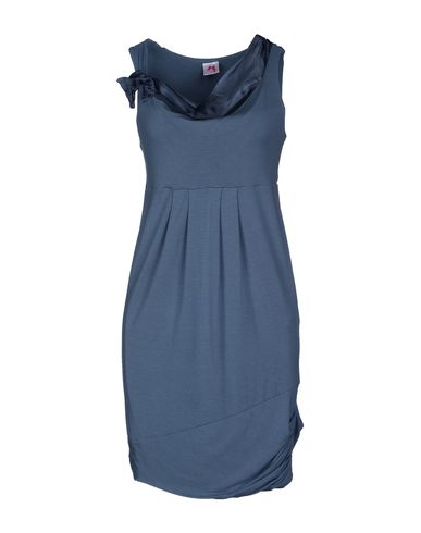 ZOOM SCEE by TWIN-SET - Short dress