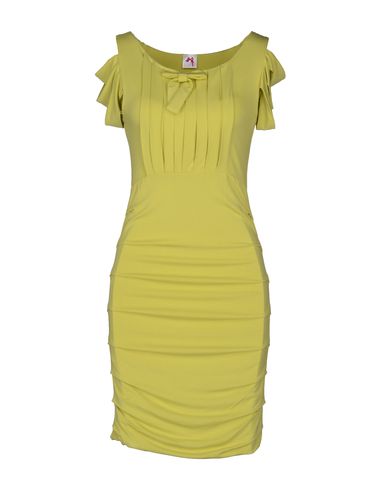 ZOOM SCEE by TWIN-SET - Short dress