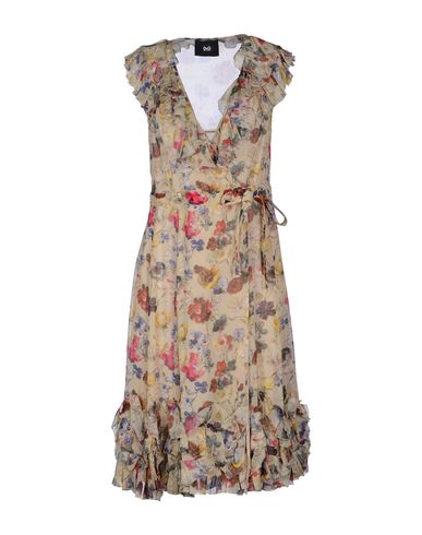 ZOOM D&G - Knee-length dress