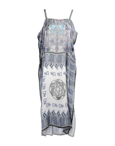 ZOOM MALIPARMI - 3/4 length dress