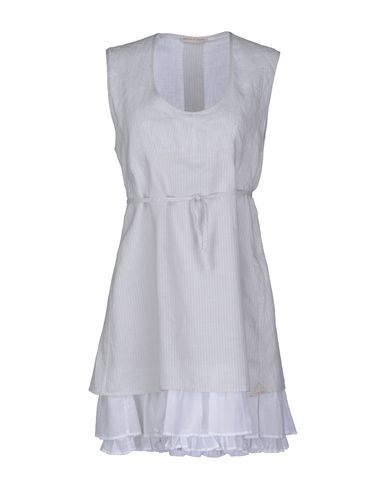 ZOOM AIGUILLE NOIRE by PEUTEREY - Short dress