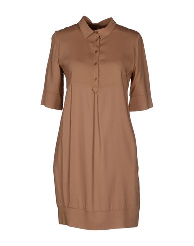 ZOOM MANILA GRACE - Short dress