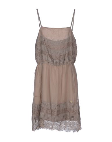 ZOOM LIU •JO - Short dress