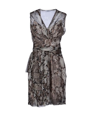ZOOM MOSCHINO CHEAPANDCHIC - Short dress