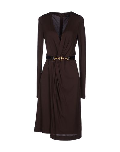 ZOOM GUCCI - Knee-length dress
