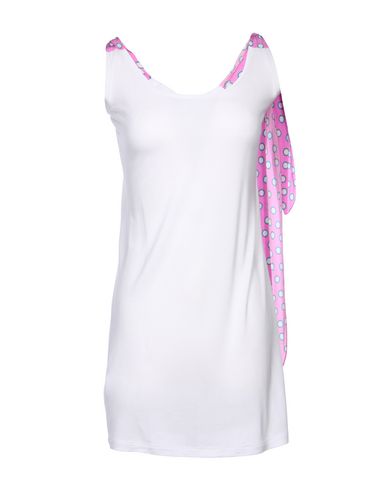 ZOOM MIU MIU - Short dress