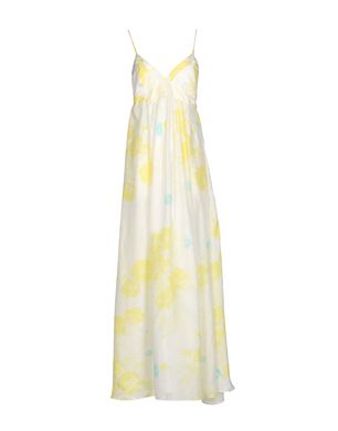 DONDUP - Long dress