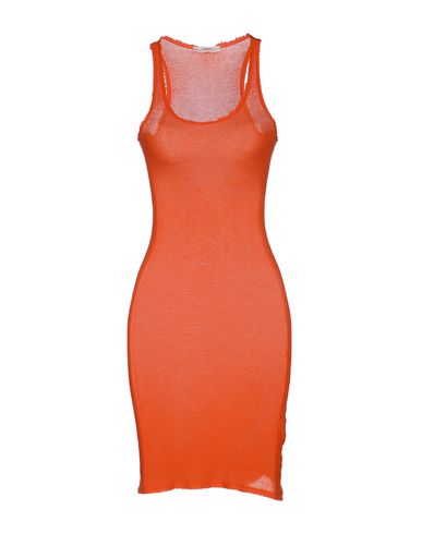ZOOM ..,MERCI - Short dress
