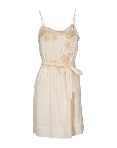 ZOOM TWIN-SET Simona Barbieri - Knee-length dress