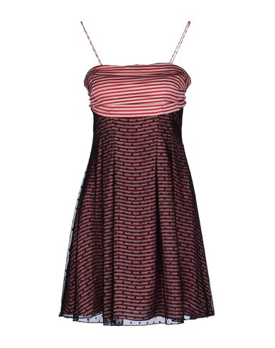 ZOOM BEA - Short dress