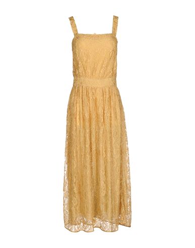 ZOOM DOLCE & GABBANA - Long dress