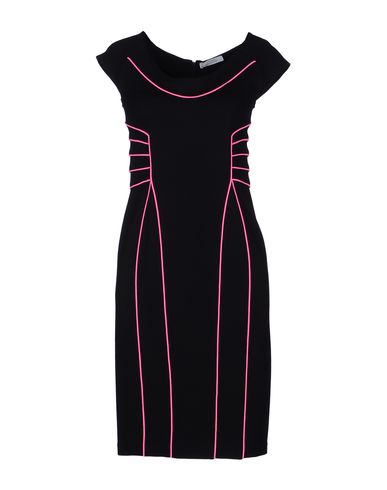 ZOOM VERSACE COLLECTION - Short dress